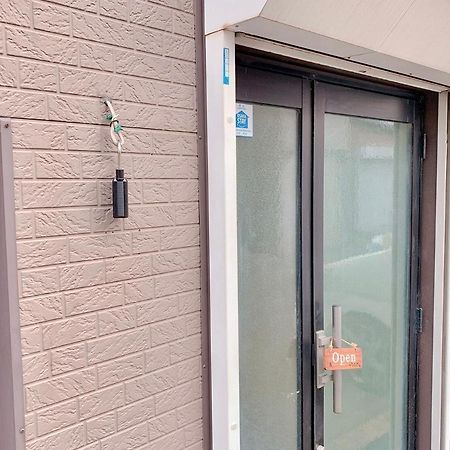 Goodstayhostel 鶴橋戸建て Osaka Dış mekan fotoğraf