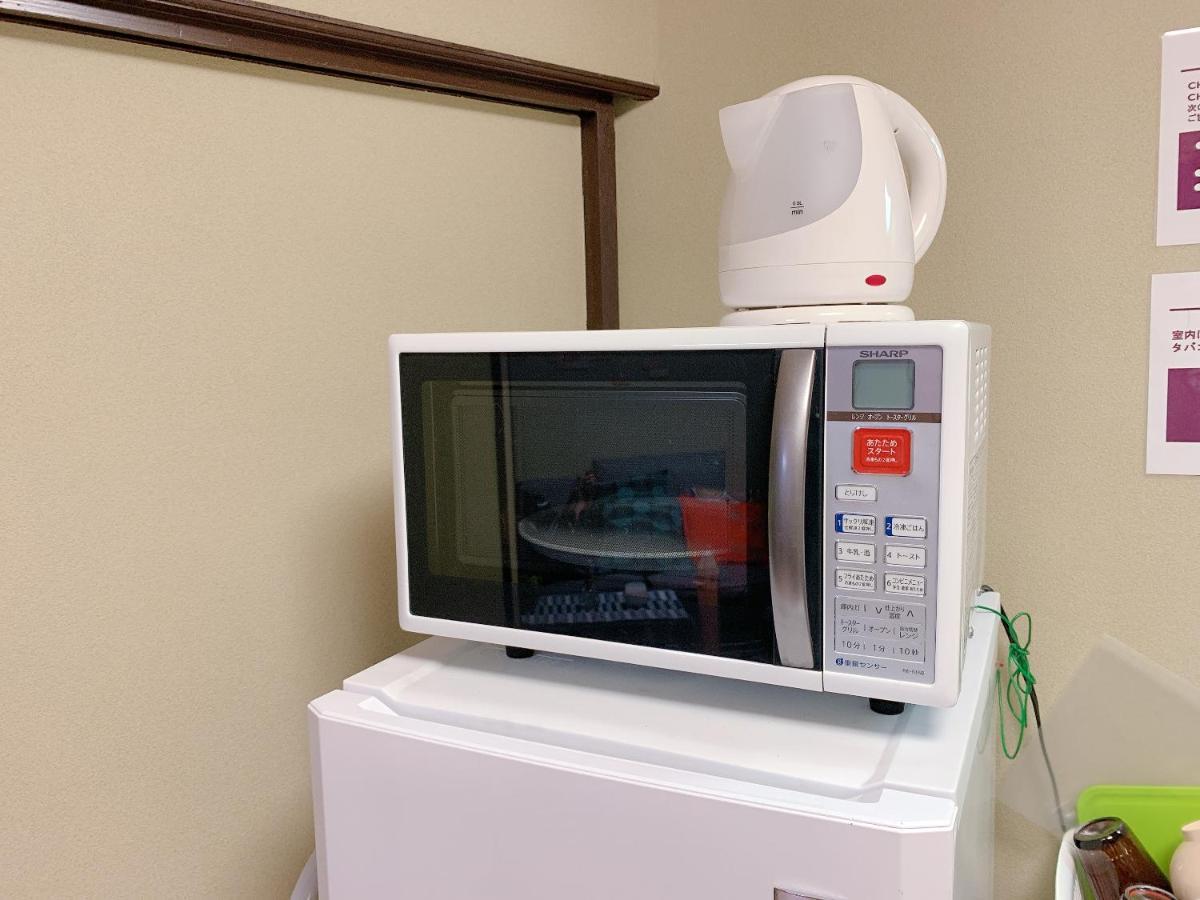 Goodstayhostel 鶴橋戸建て Osaka Dış mekan fotoğraf