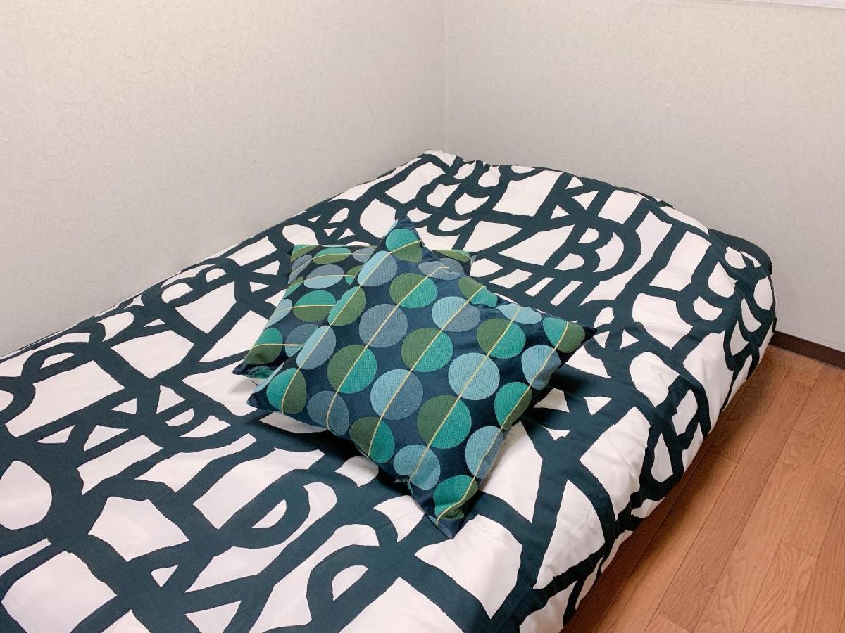 Goodstayhostel 鶴橋戸建て Osaka Dış mekan fotoğraf