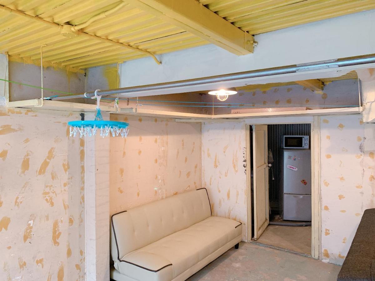 Goodstayhostel 鶴橋戸建て Osaka Dış mekan fotoğraf
