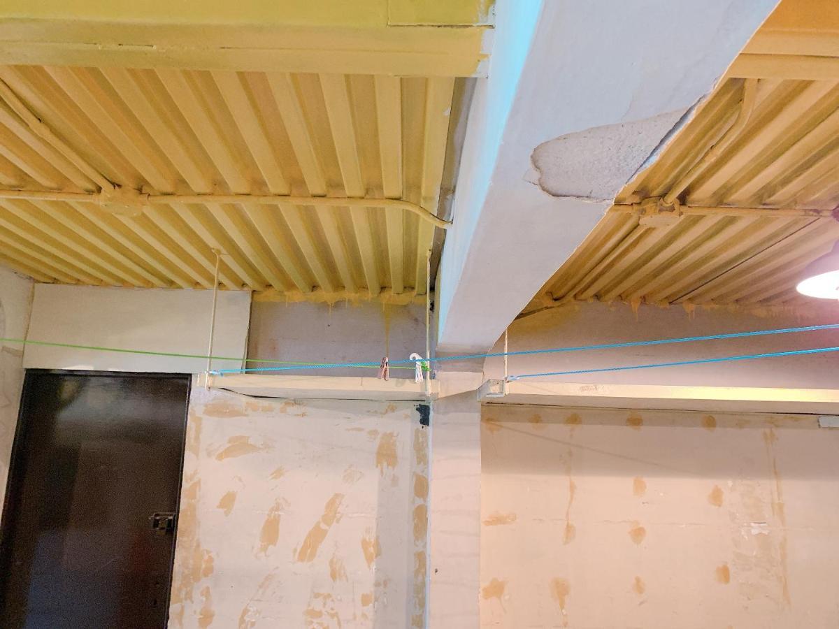 Goodstayhostel 鶴橋戸建て Osaka Dış mekan fotoğraf