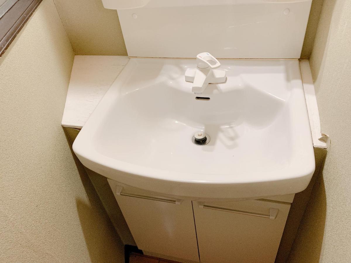 Goodstayhostel 鶴橋戸建て Osaka Dış mekan fotoğraf