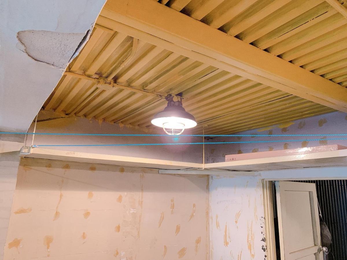 Goodstayhostel 鶴橋戸建て Osaka Dış mekan fotoğraf