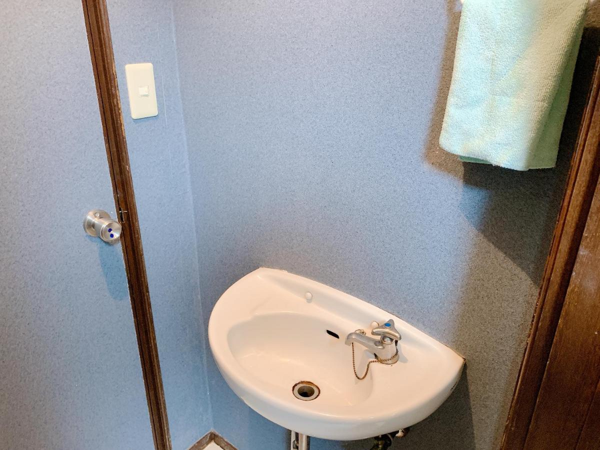 Goodstayhostel 鶴橋戸建て Osaka Dış mekan fotoğraf