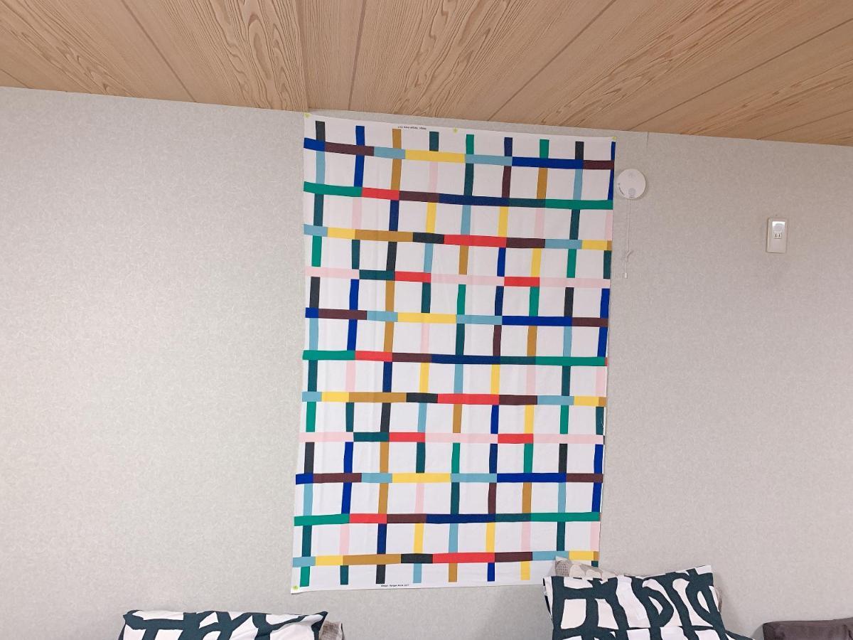 Goodstayhostel 鶴橋戸建て Osaka Dış mekan fotoğraf