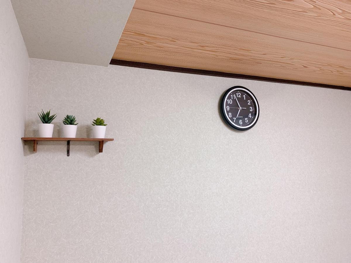 Goodstayhostel 鶴橋戸建て Osaka Dış mekan fotoğraf
