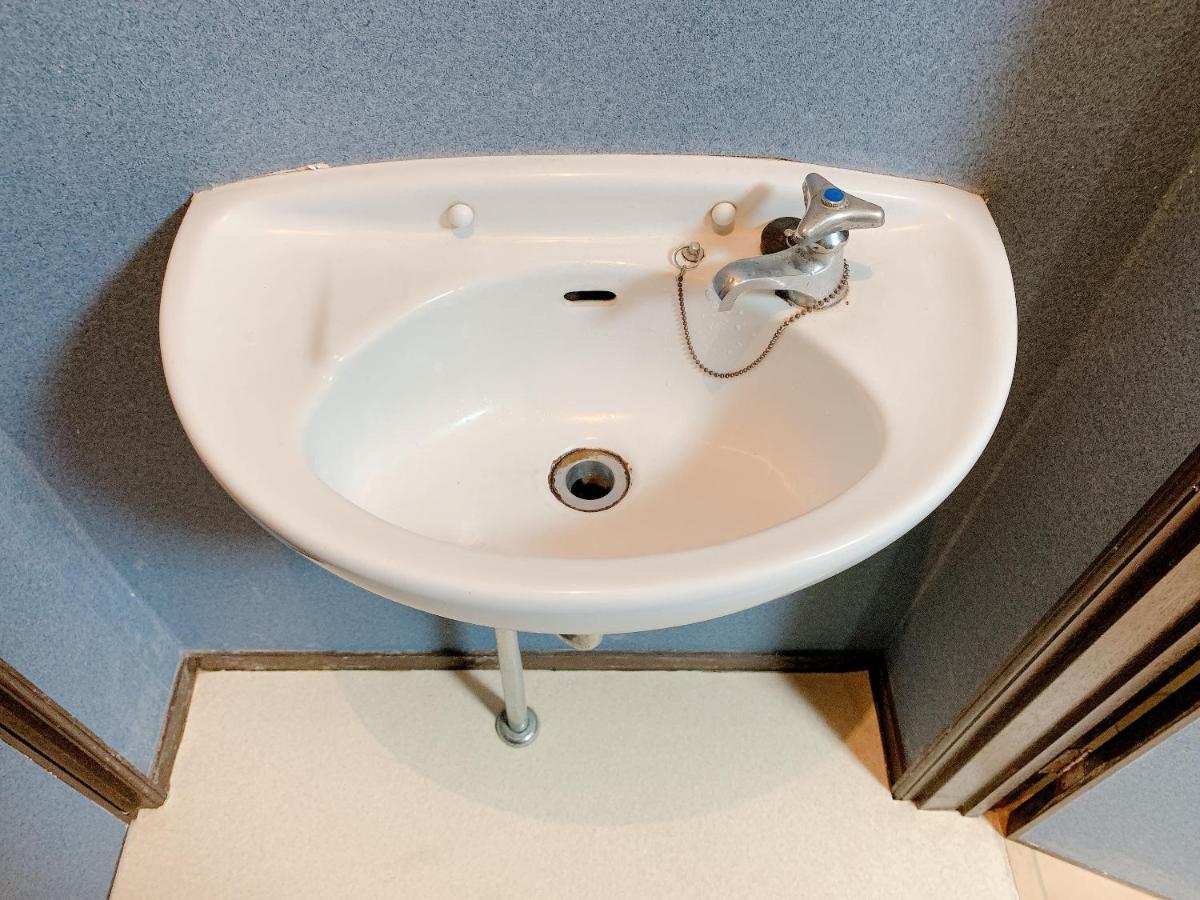 Goodstayhostel 鶴橋戸建て Osaka Dış mekan fotoğraf