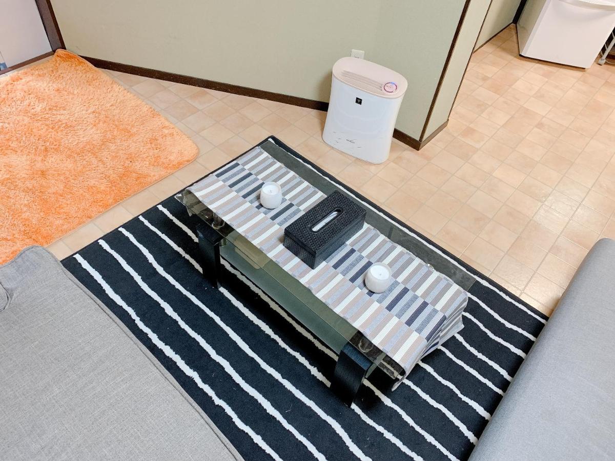 Goodstayhostel 鶴橋戸建て Osaka Dış mekan fotoğraf