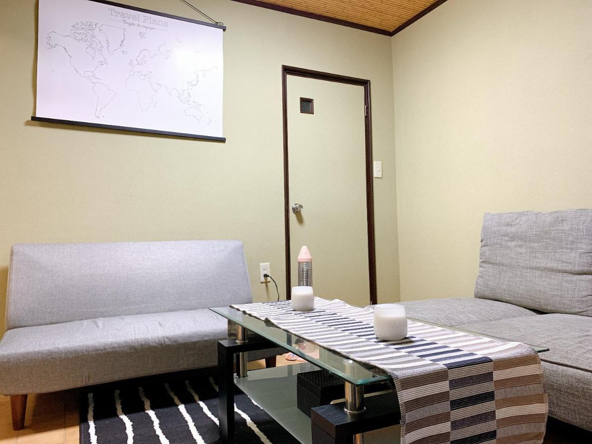 Goodstayhostel 鶴橋戸建て Osaka Dış mekan fotoğraf