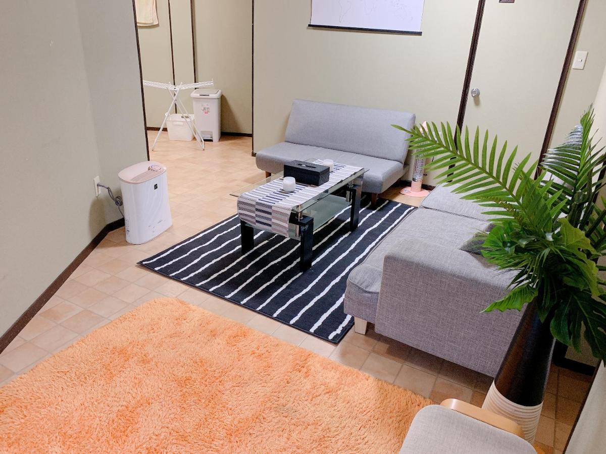 Goodstayhostel 鶴橋戸建て Osaka Dış mekan fotoğraf