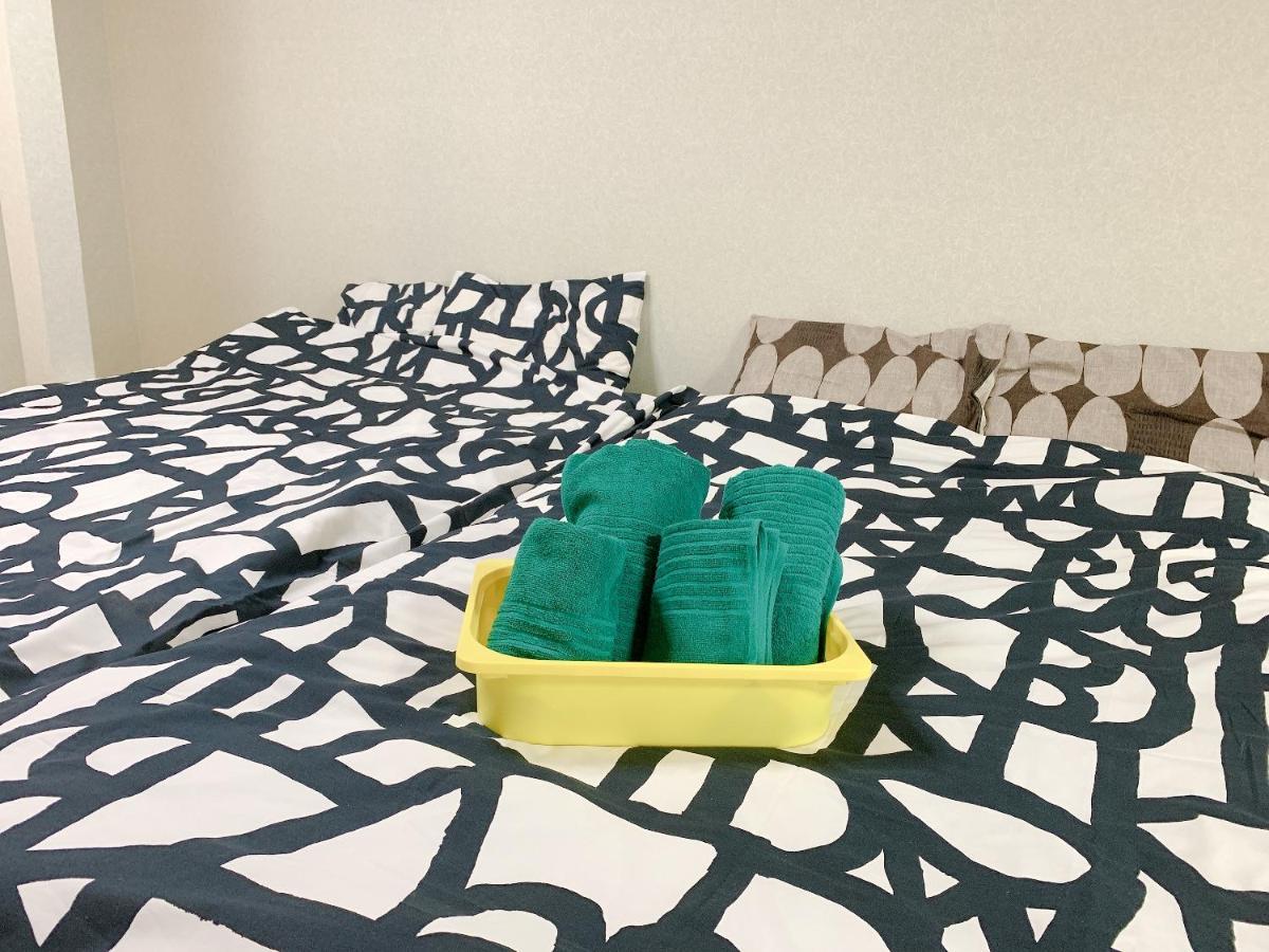 Goodstayhostel 鶴橋戸建て Osaka Dış mekan fotoğraf