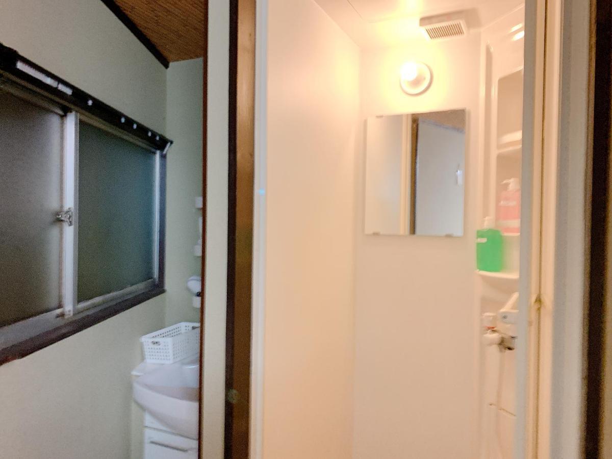 Goodstayhostel 鶴橋戸建て Osaka Dış mekan fotoğraf